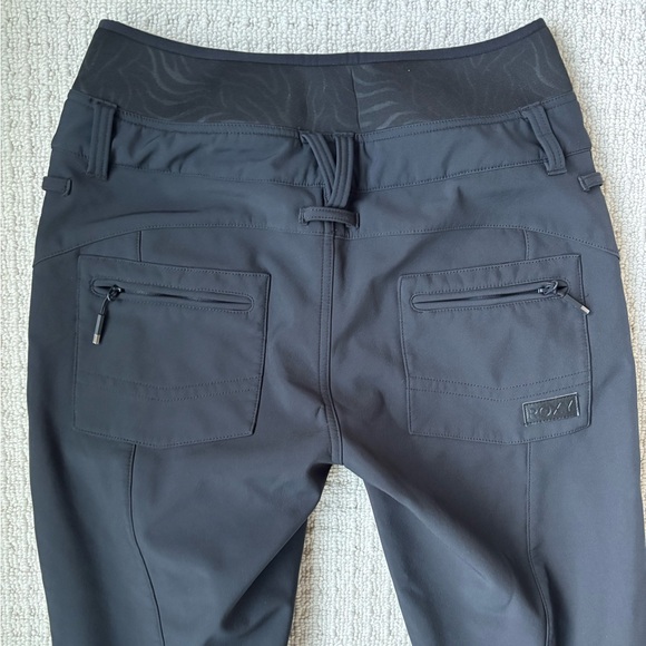 Roxy Rising High snow pants - Picture 5 of 9